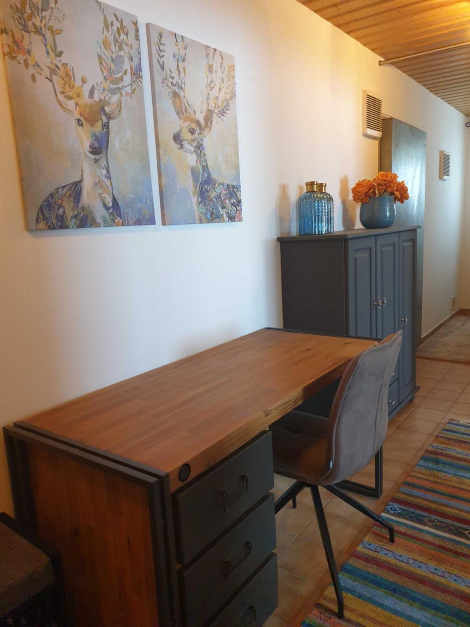 Haus Anna Ein Haus Mit Herz Fliess Quarto foto