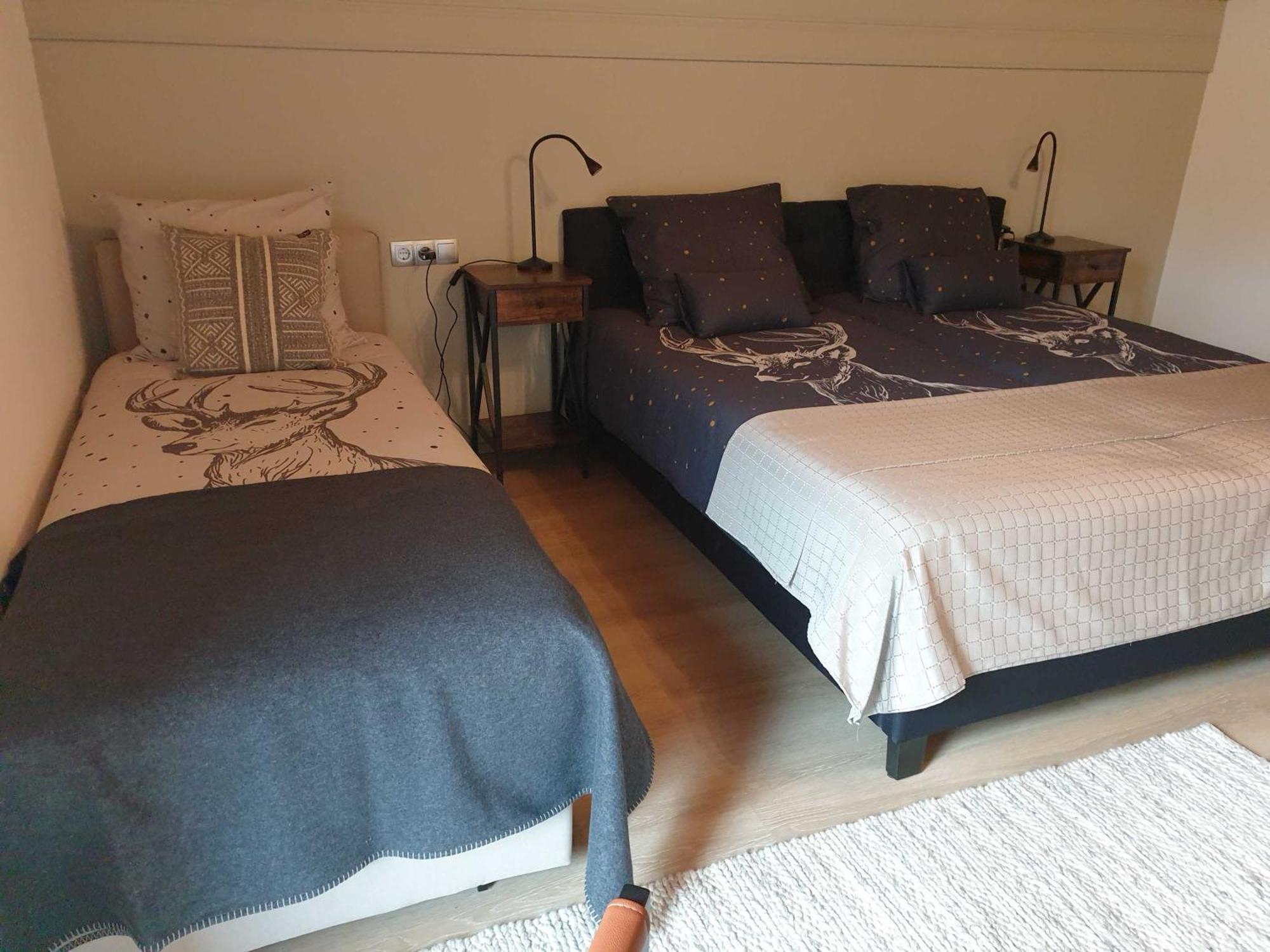 Haus Anna Ein Haus Mit Herz Fliess Quarto foto