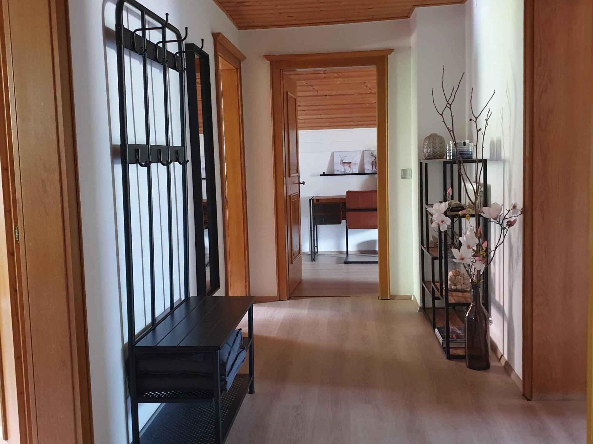 Haus Anna Ein Haus Mit Herz Fliess Quarto foto