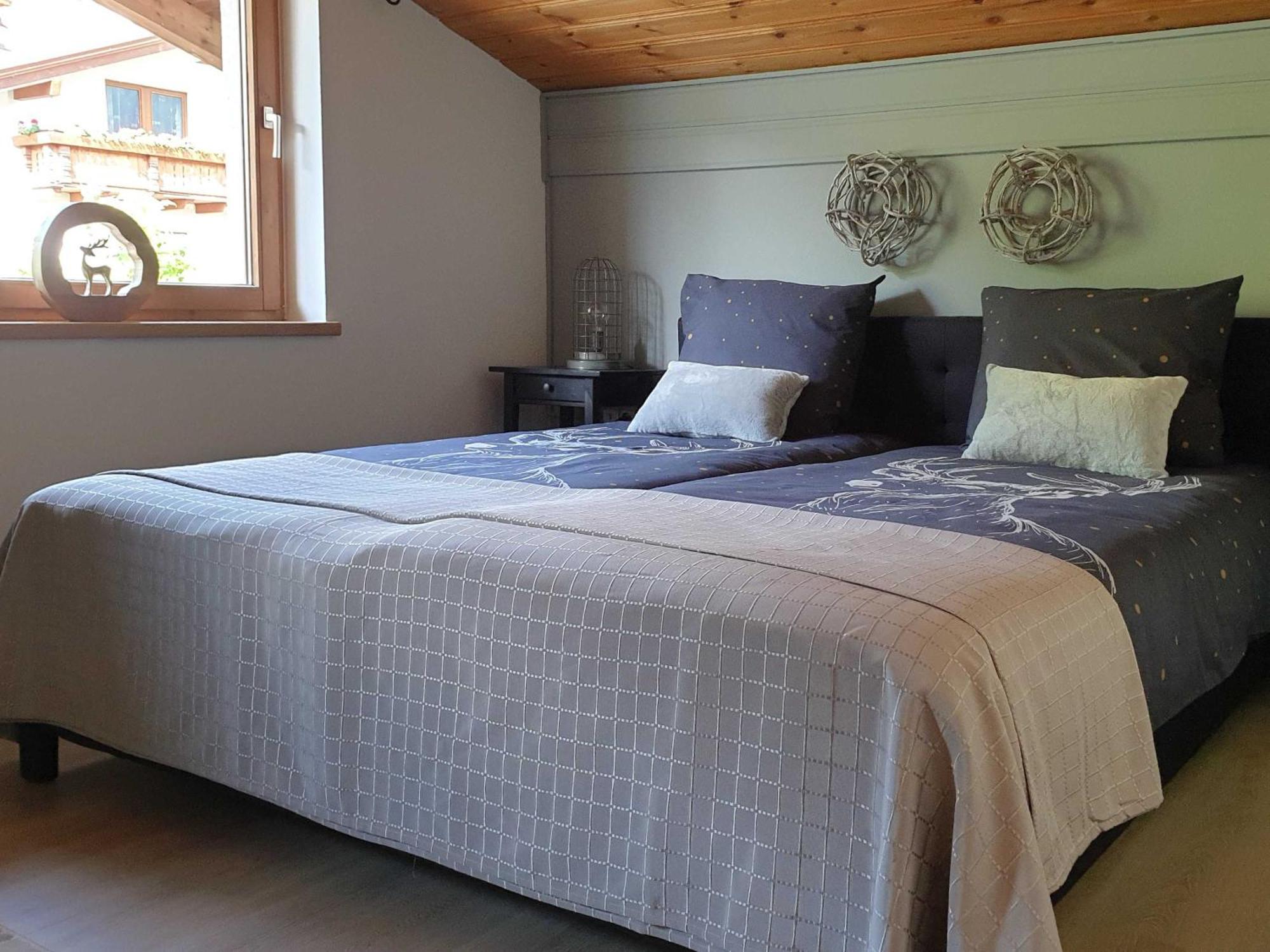 Haus Anna Ein Haus Mit Herz Fliess Quarto foto